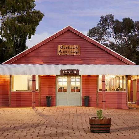 Outback Hotel-2